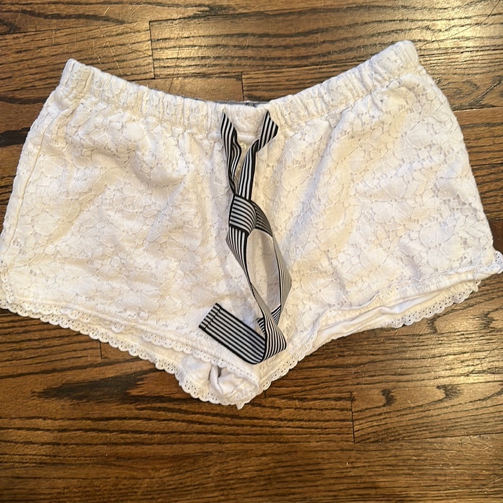 DKNY shorts